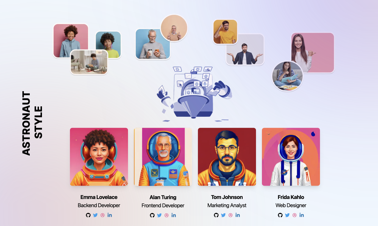 Crew AI media 5