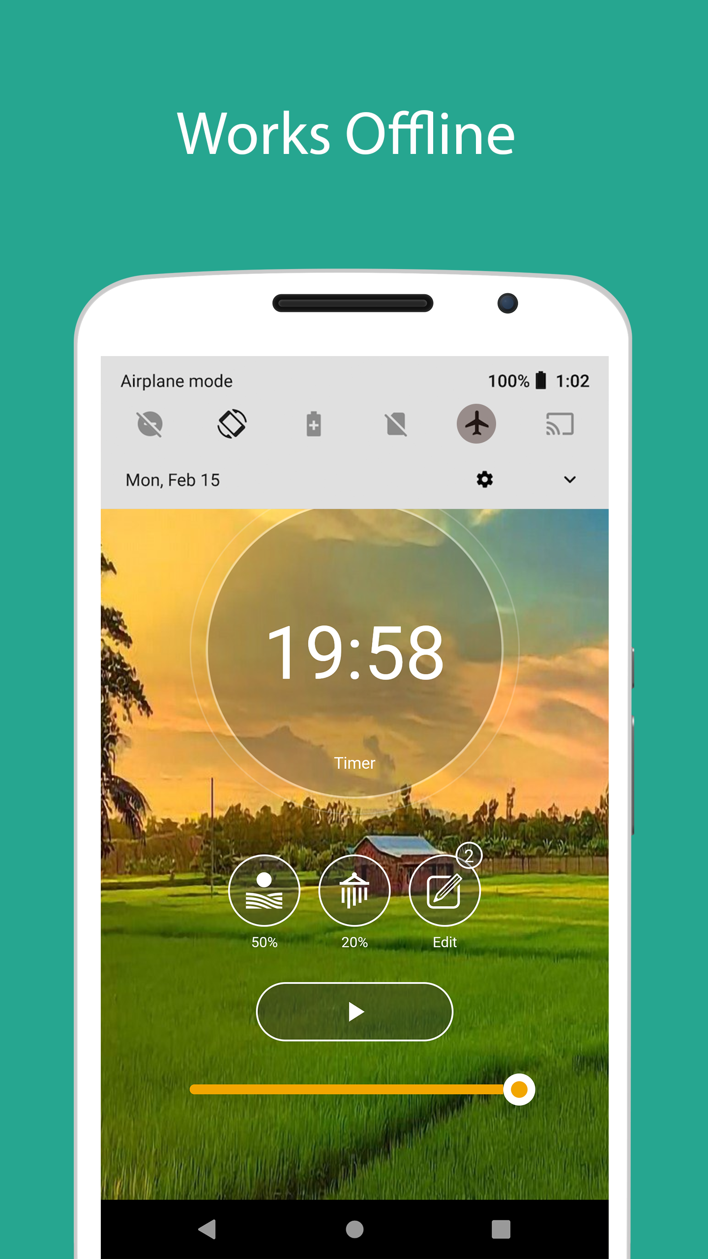 Nature Sounds to Sleep gallery image