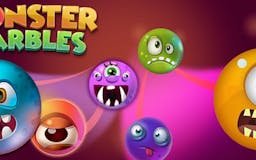 Monster Marbles: Turf War media 2