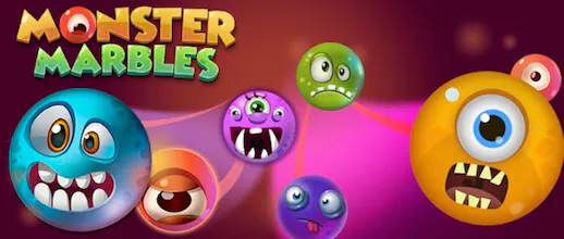 Monster Marbles: Turf War gallery image