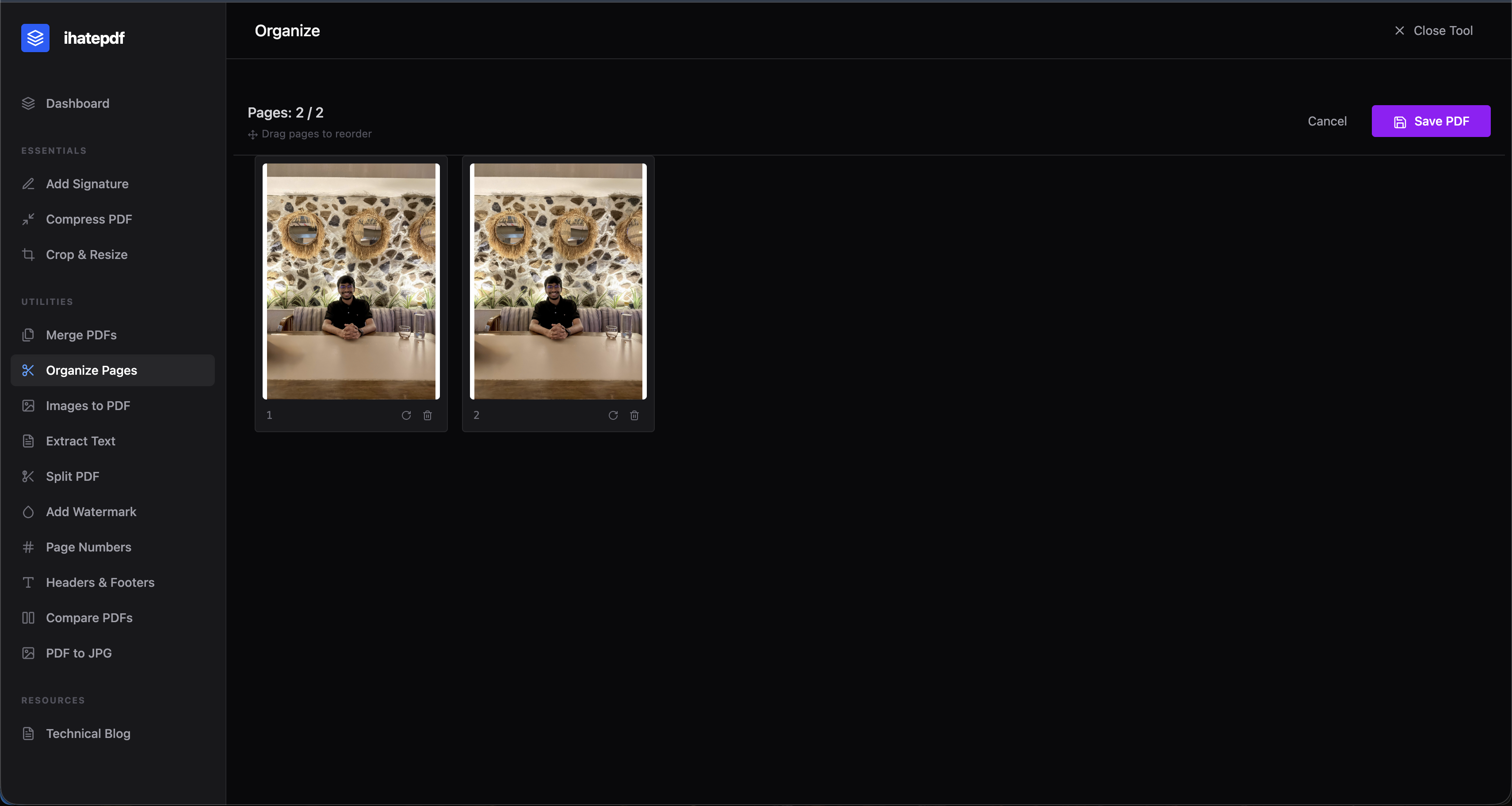 ihatepdf  gallery image