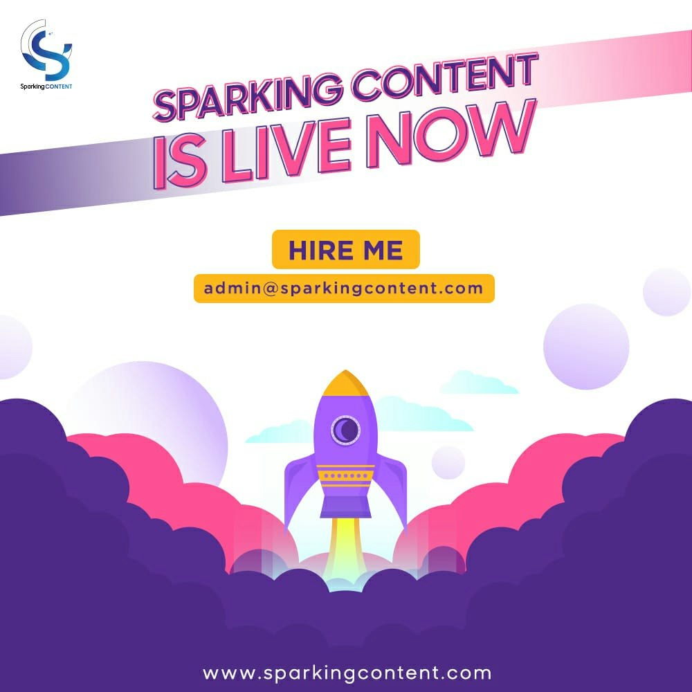 Sparking Content gallery image