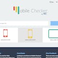 W3C Mobile Checker