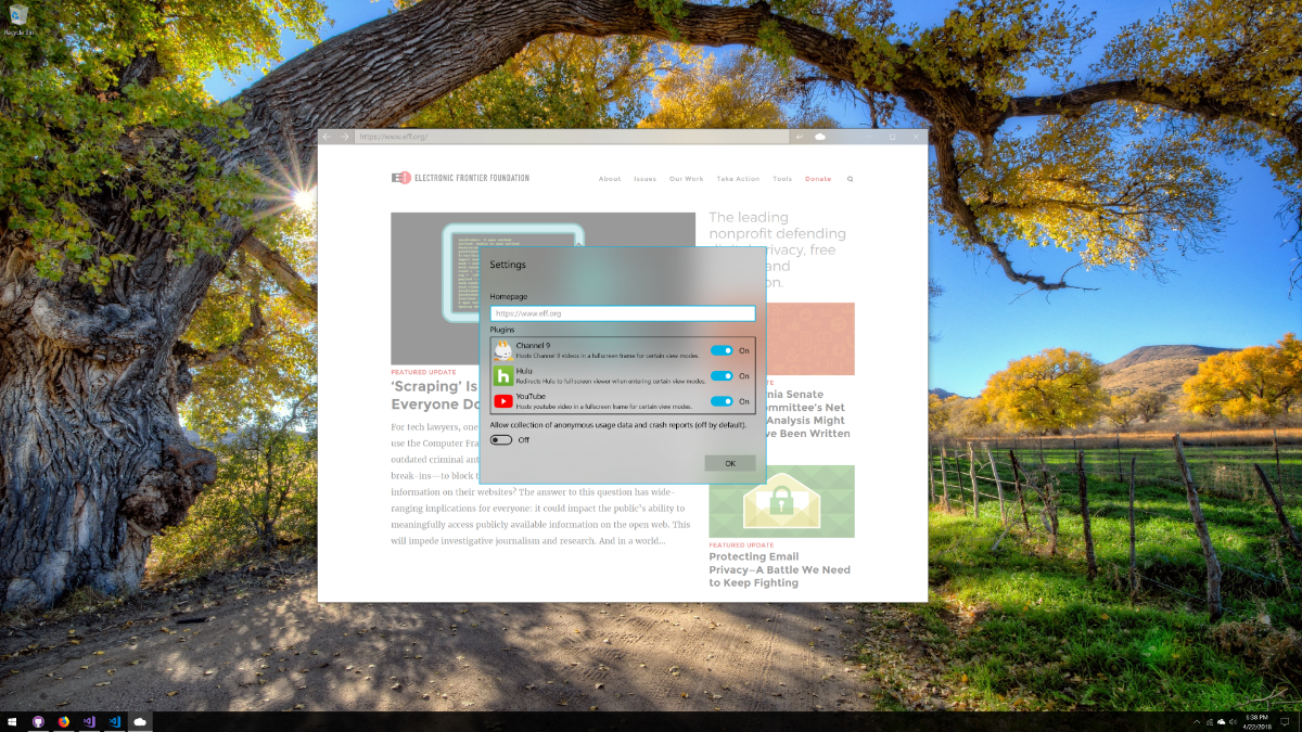 Stratus gallery image