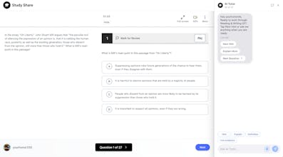 Study Share gallery image