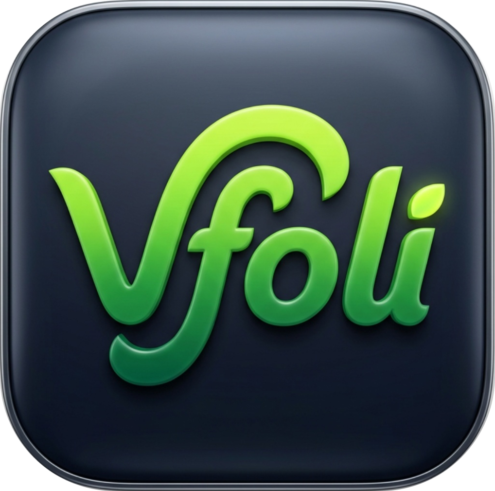 Vfoli