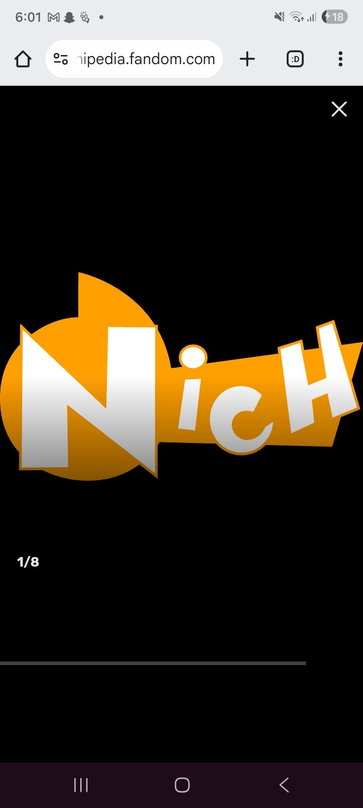 Nich-planner logo