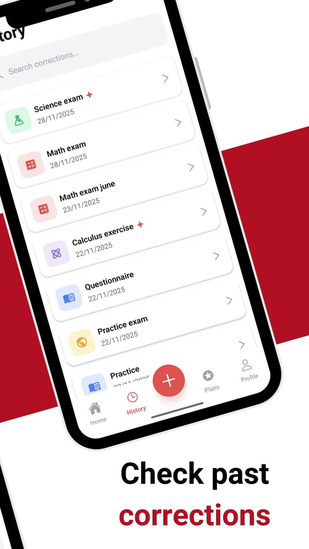 RedPen - Screenshot 2 showing product features and functionality