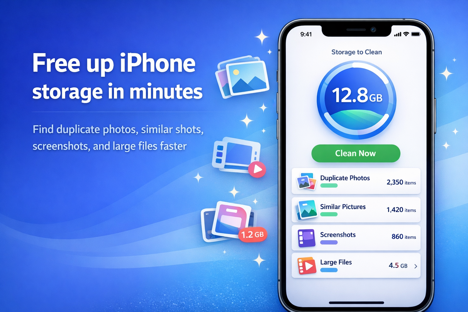 CleanVault gallery image
