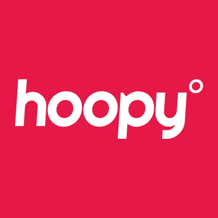 Hoopy