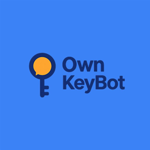 OwnKeyBot logo