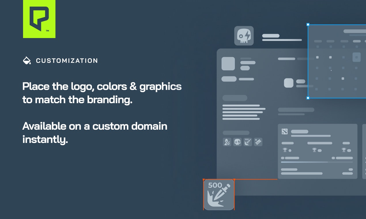 Playbase.GG 2.0 gallery image