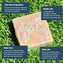 The Black Stuff gallery image