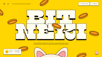 Bitneki gallery image