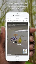 Google Arts & Culture gallery image