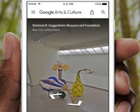 Google Arts & Culture media 1