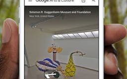 Google Arts & Culture media 1