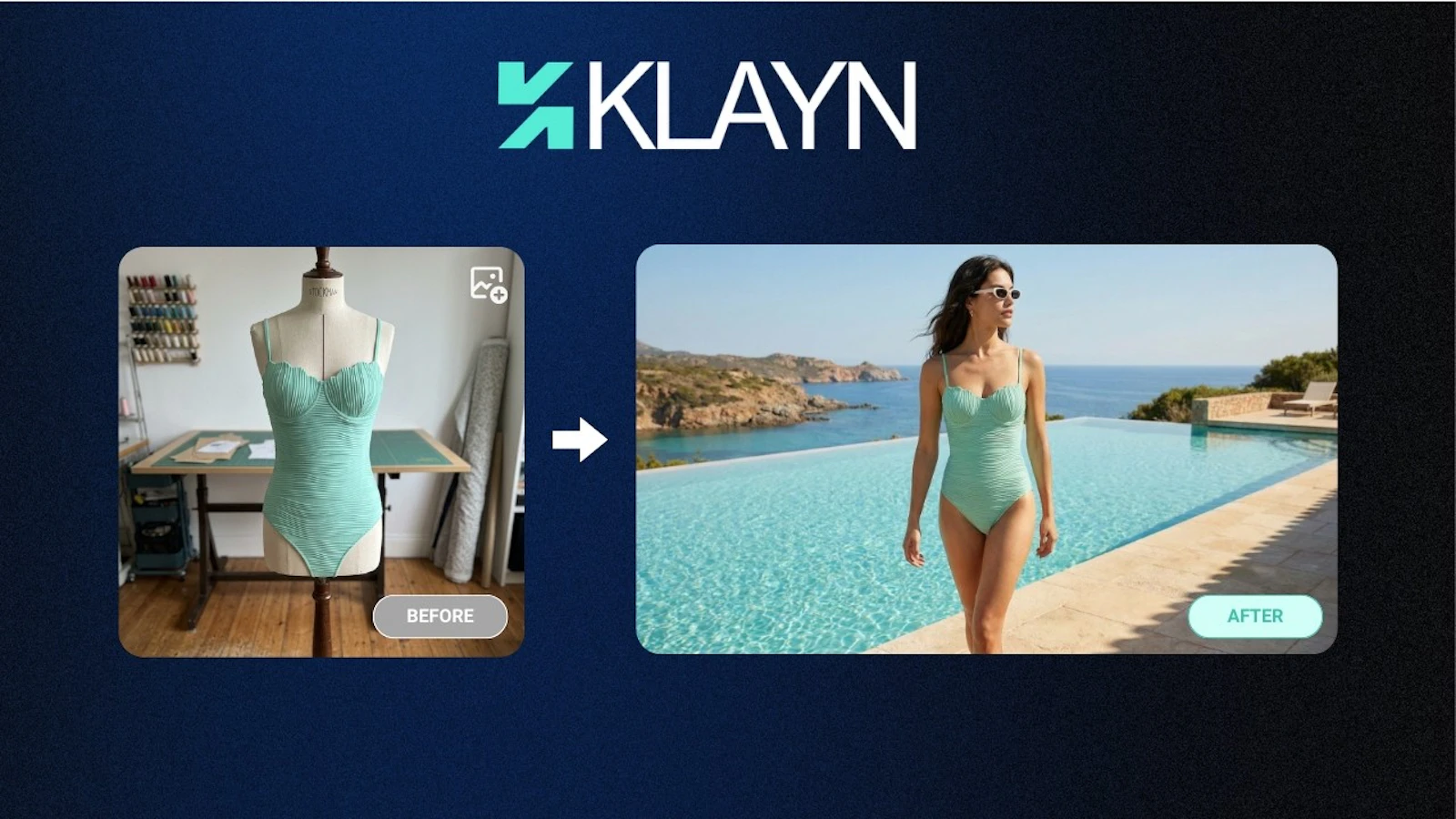 Klayn screenshot 1 (video preview)