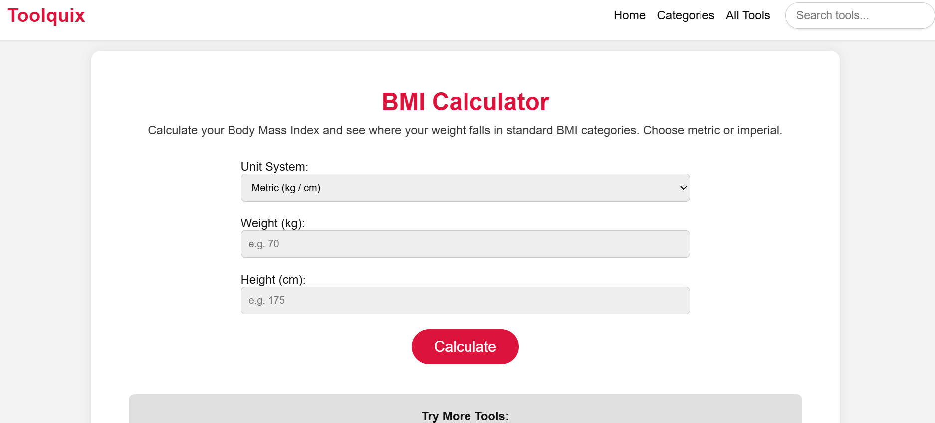 Toolquix gallery image