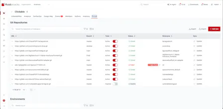 Fluid Attacks' Continuous Hacking gallery image