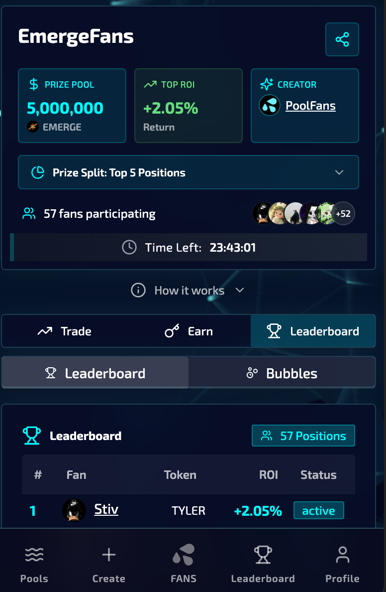 PoolFans gallery image