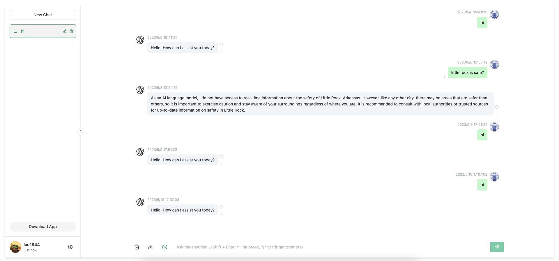 TuboGPT gallery image