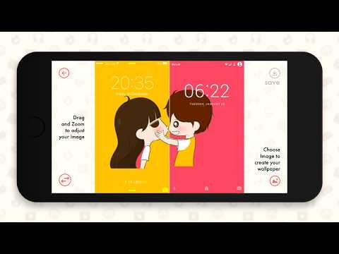 Couple Wallpaper gallery image