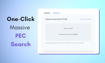 RicercaPEC gallery image