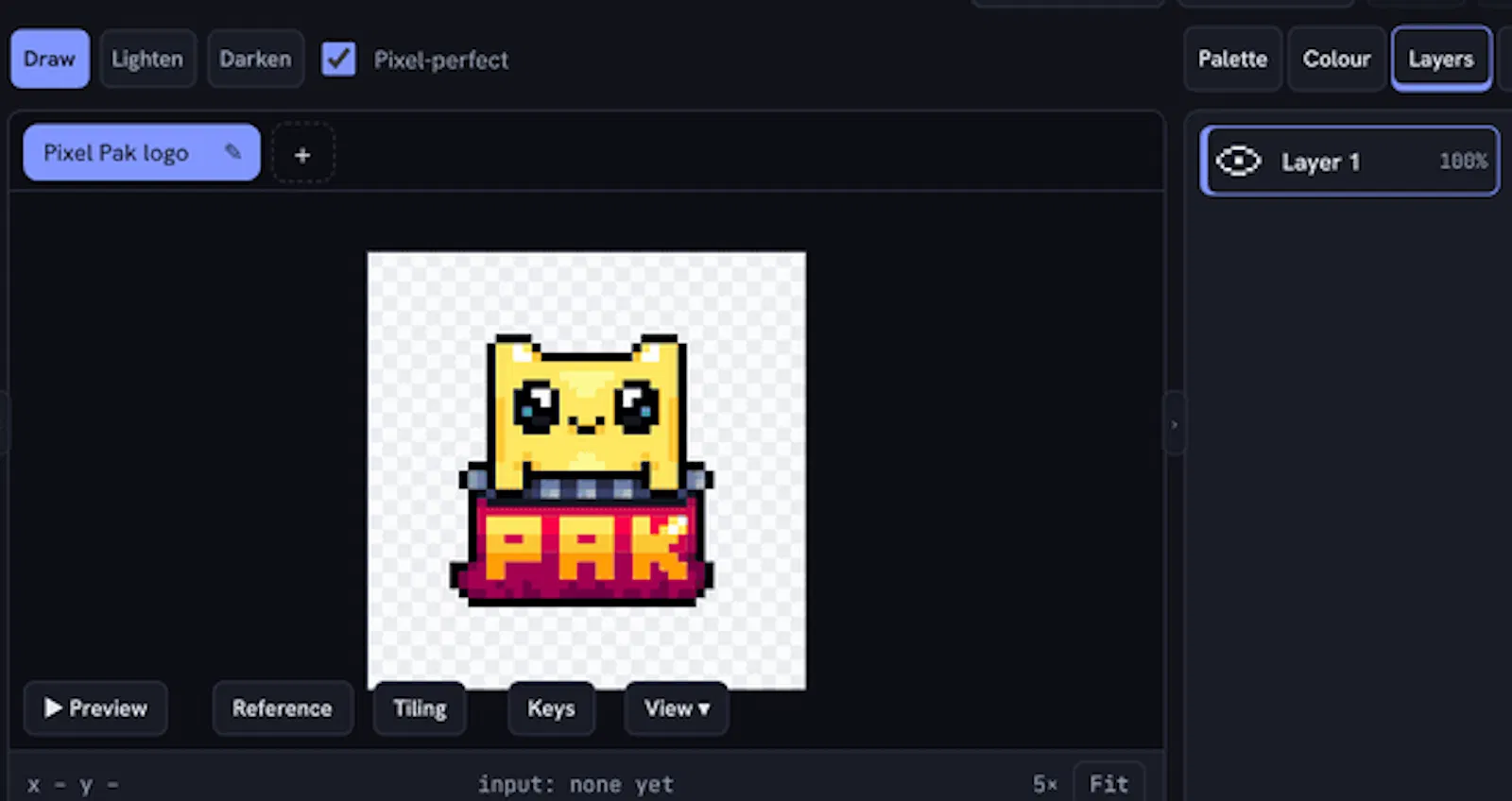 Pixel Pak screenshot 9