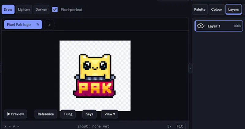 Pixel Pak screenshot 9