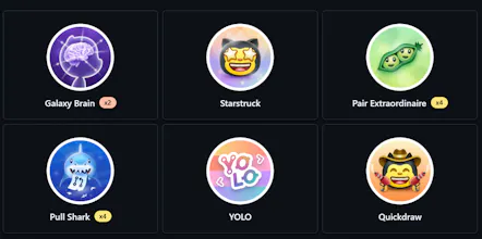 Galaxy Brain Automation gallery image