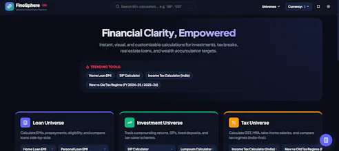FinoSphere Pro gallery image