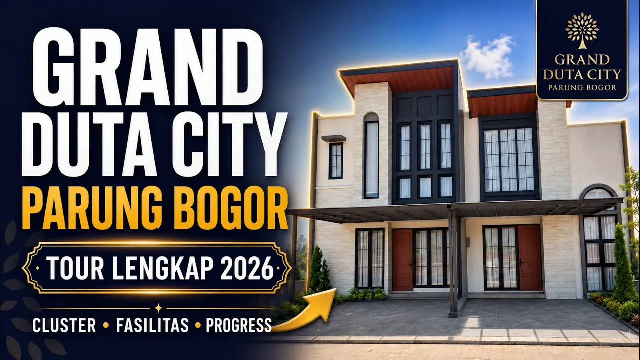 Grand Duta City SOJ gallery image