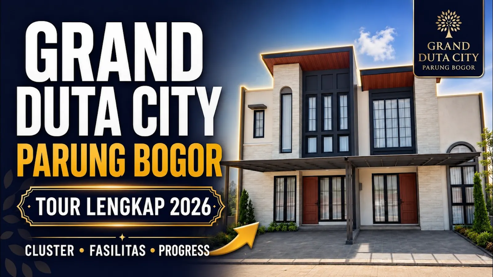 Grand Duta City SOJ screenshot 1 (video preview)