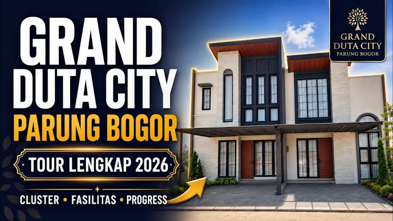 Grand Duta City SOJ screenshot 1 (video preview)