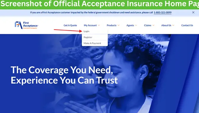 Acceptance Insurance gallery image