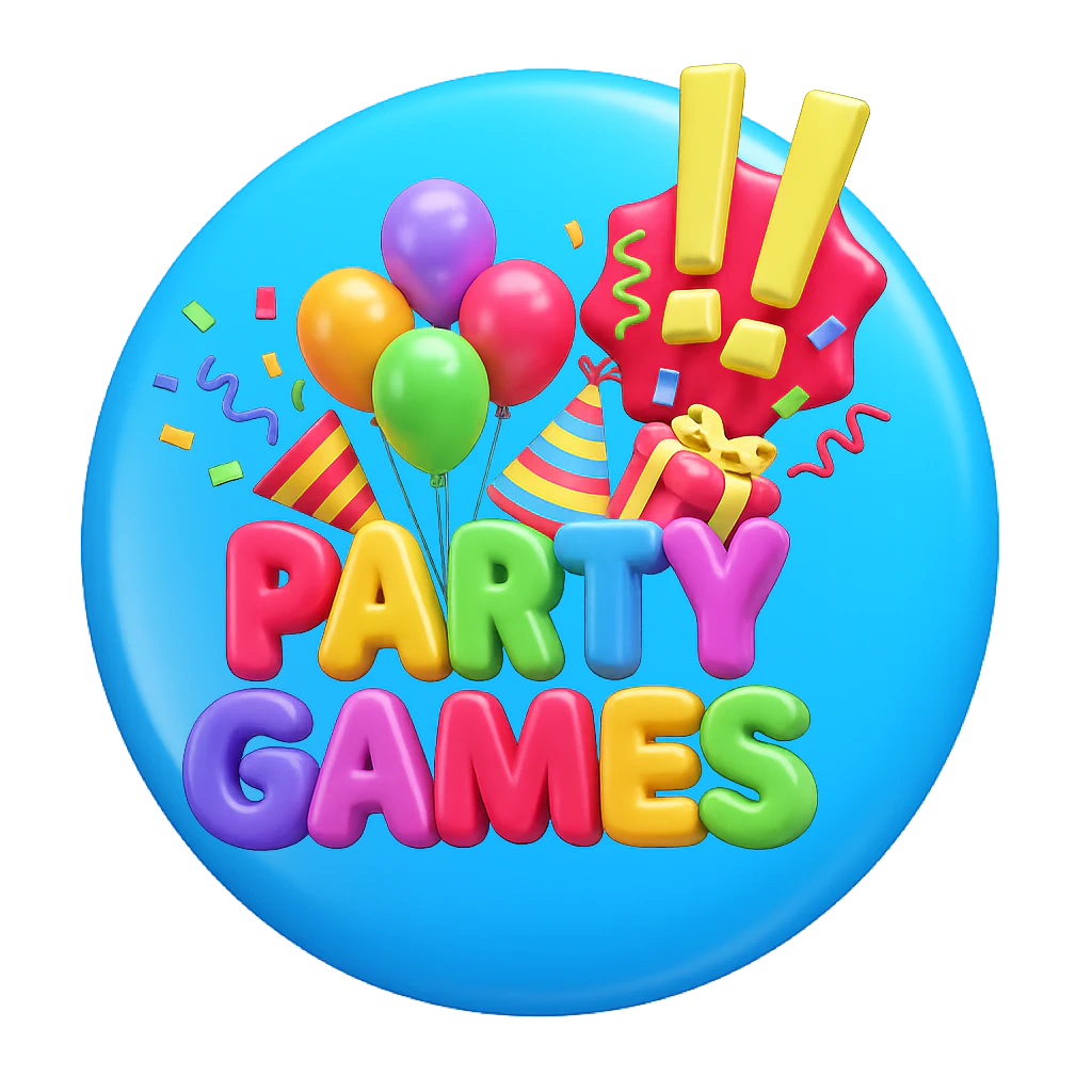 Party Games for Apple Vision Pro