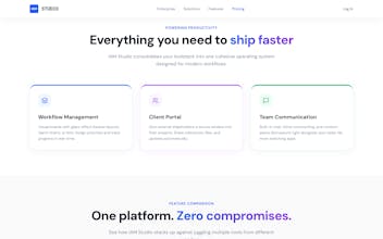 IAM Studio gallery image