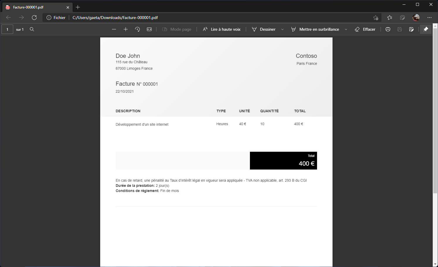 Ma Compta Auto-Entreprise gallery image