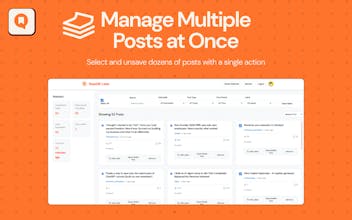 Readdit Later gallery image