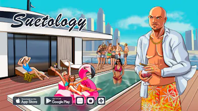 Suetology gallery image