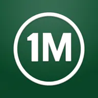 Banner del producto 1M Finance
