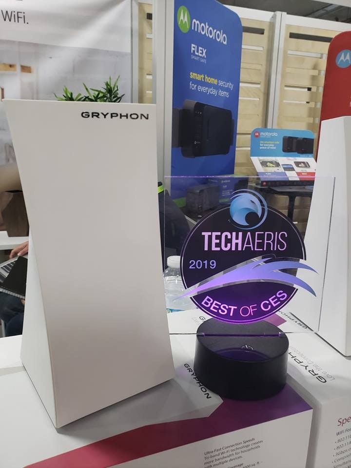 Gryphon Online Safety, Inc. gallery image