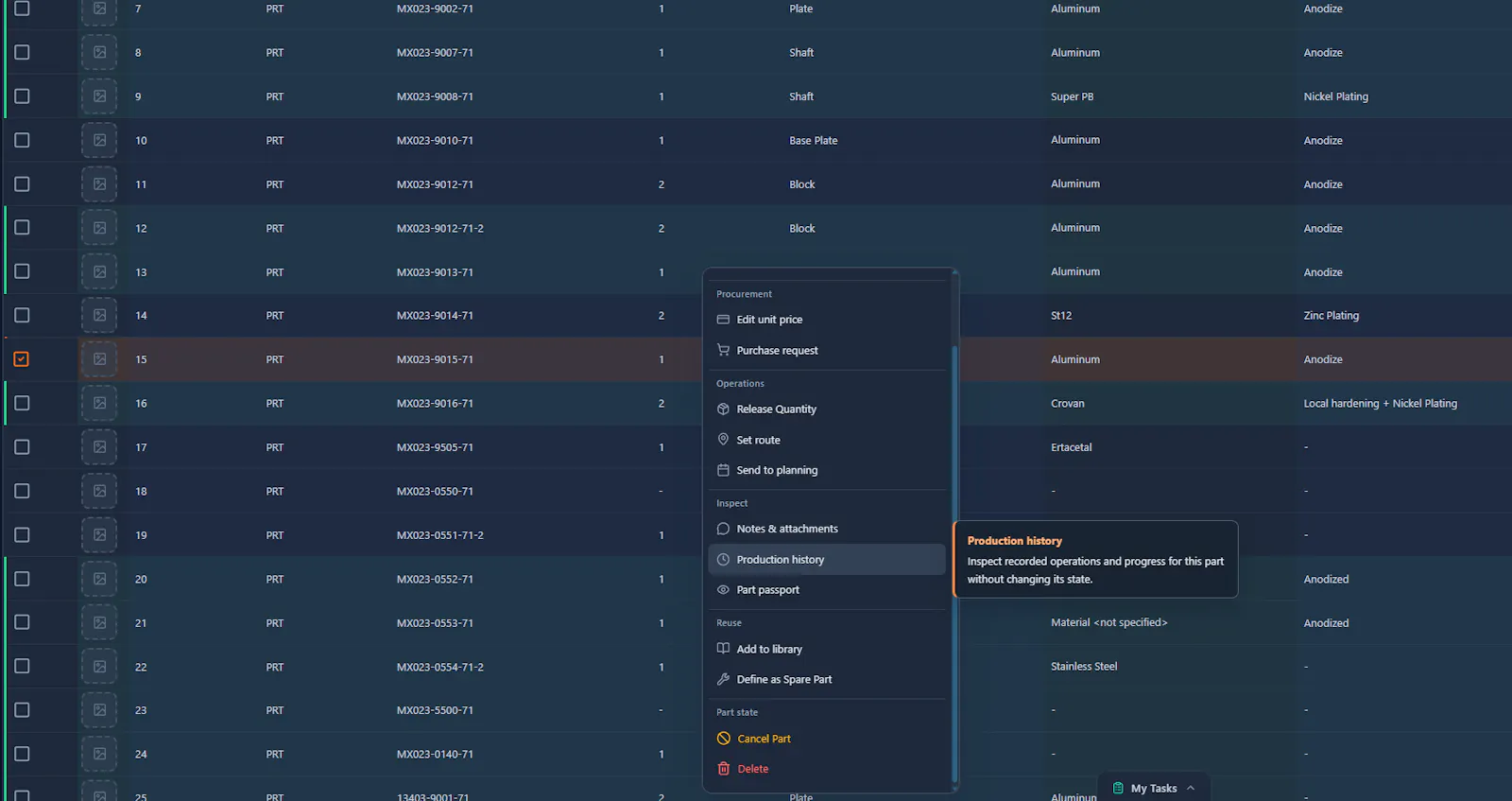 MeshWorks screenshot 11