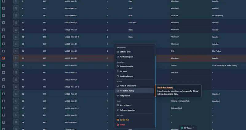 MeshWorks screenshot 11