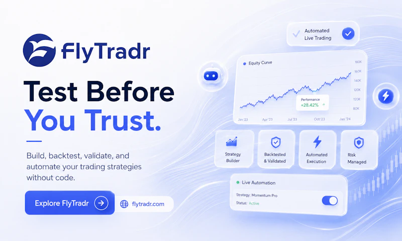 FlyTradr screenshot 11