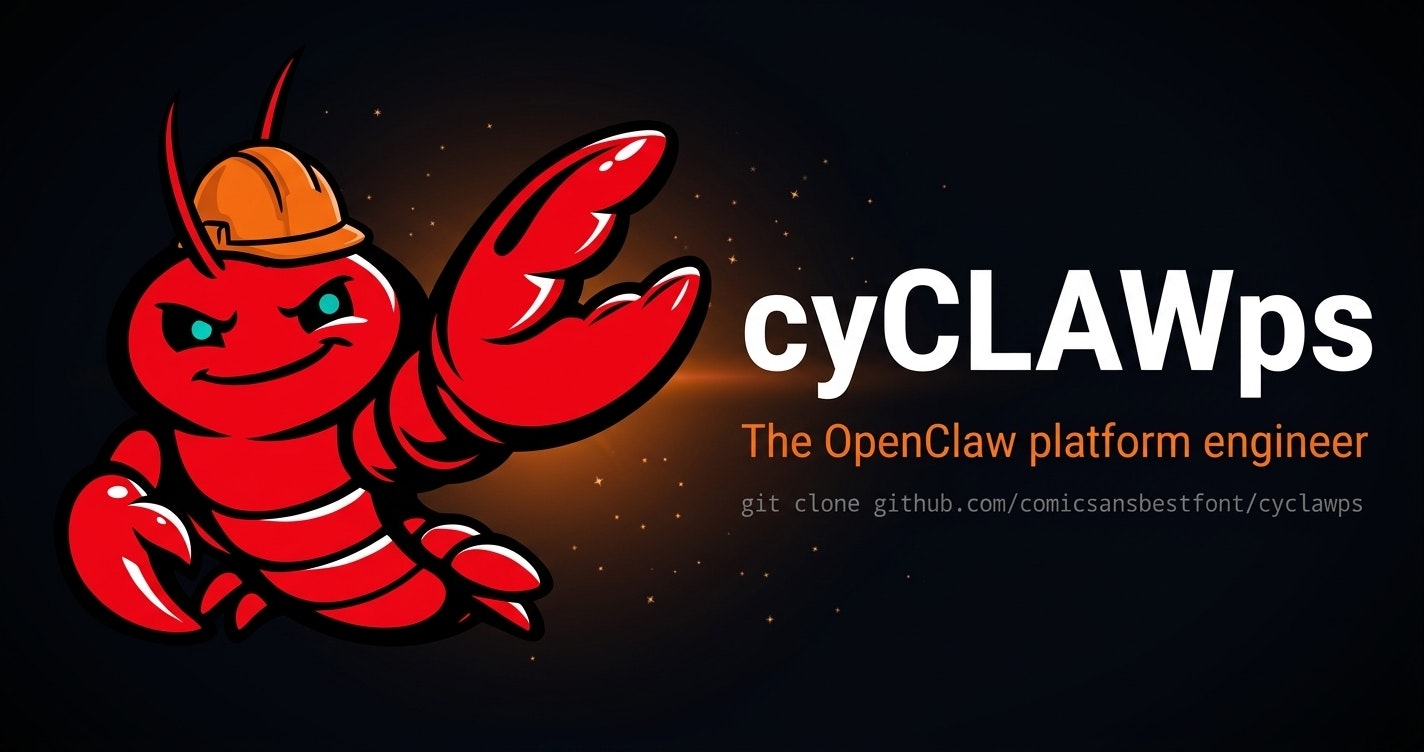 Cyclawps gallery image