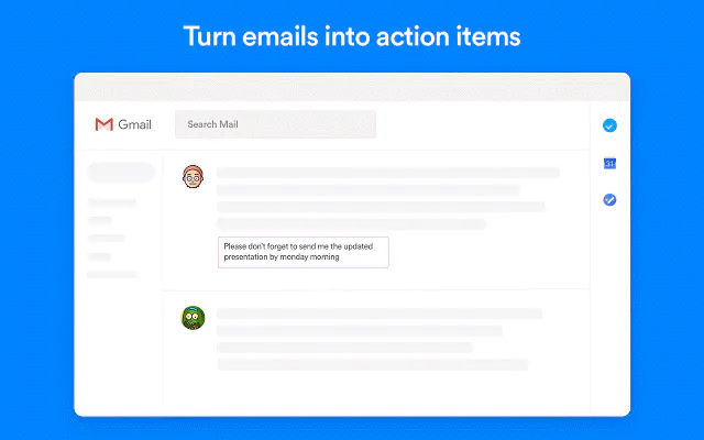 Any.do for Gmail gallery image