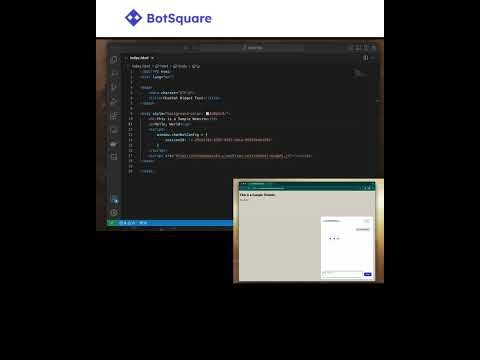 BotSquare gallery image