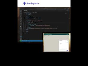 BotSquare gallery image